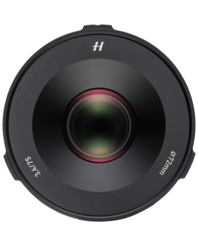 Comprar HASSELBLAD XCD 75mm f3.4 P