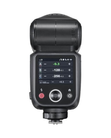 Comprar GODOX V100 FLASH CANON