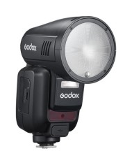 El mejor precio GODOX V100 FLASH CANON