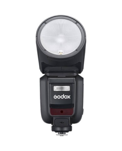 GODOX V100 FLASH CANON