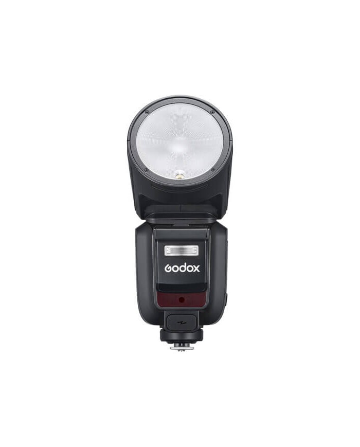 GODOX V100 FLASH CANON