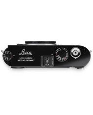 El mejor precio LEICA M11 GLOSSY BLACK PAINT CÁMARA TELEMÉTRICA