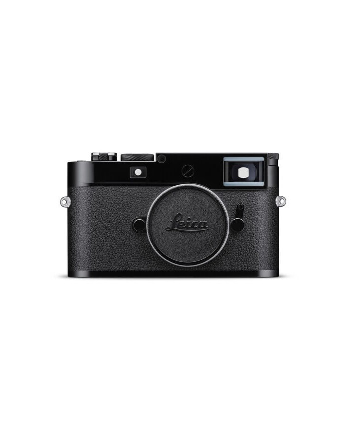 LEICA M11 GLOSSY BLACK PAINT CÁMARA TELEMÉTRICA