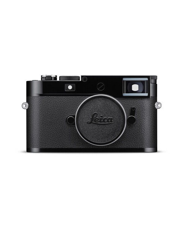 LEICA M11 GLOSSY BLACK PAINT CÁMARA TELEMÉTRICA