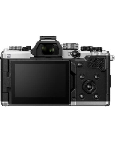Comprar OM SYSTEM OM-3 CÁMARA MIRRORLESS