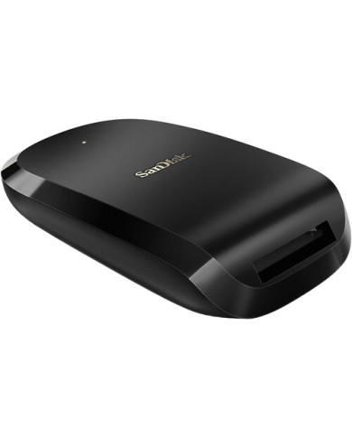 El MEJOR PRECIO SANDISK EXTREME PRO CFEXPRESS LECTOR DE TARJETAS