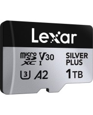 COMPRAR LEXAR PROFESSIONAL 1TB SILVER PLUS UHS-I SDXC TARJETA DE MEMORIA