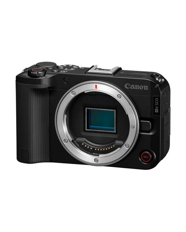 CANON EOS R50 V CÁMARA MIRRORLESS