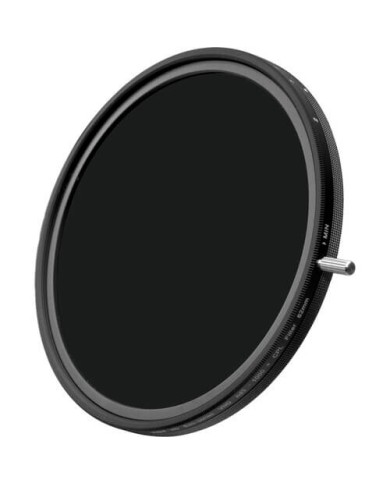 El MEJOR PRECIO H&Y ND3-1000 & CPL FILTRO KIT CON ANCLAJE MAGNÉTICO (72MM)