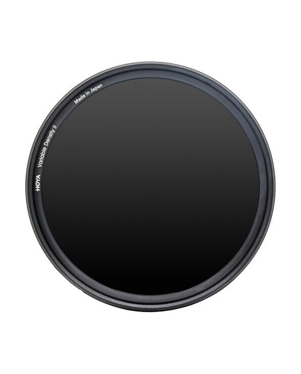 HOYA VARIABLE DENSITY II ND FILTRO (72MM)