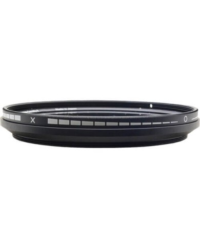 COMPRAR HOYA VARIABLE DENSITY II ND FILTRO (72MM)