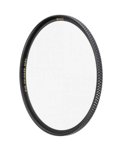 COMPRAR B+W 62MM UV-HAZE MRC FILTRO