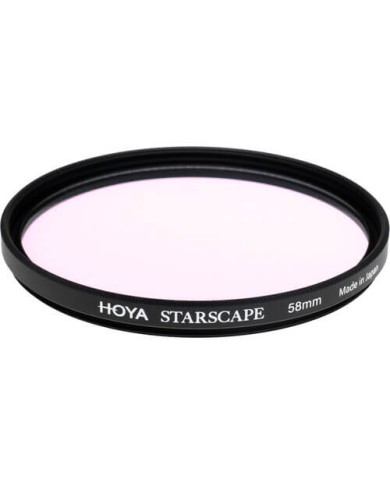 COMPRAR HOYA STARSCAPE RA54 FILTRO (72MM)