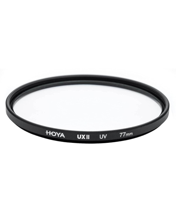 HOYA UX II UV FILTRO (52MM)
