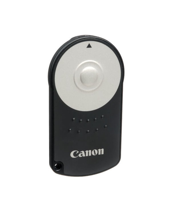CANON RC-6 INALÁMBRICO REMOTO CONTROL