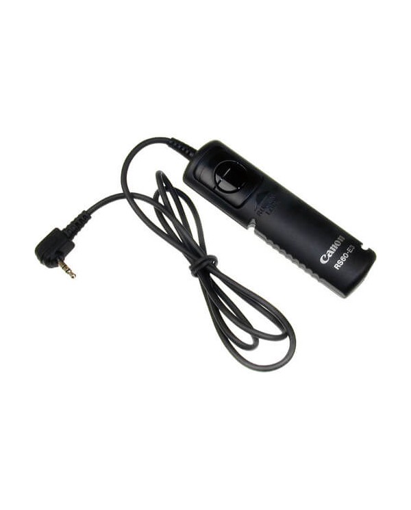 CANON RS-60E3 INTERRUPTOR REMOTO