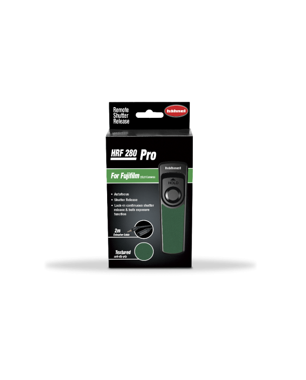 HAHNEL HRF 280 PRO PARA FUJIFILM