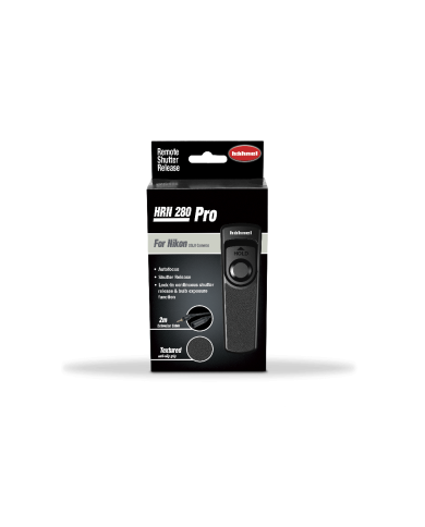 HAHNEL HRN 280 PRO PARA NIKON