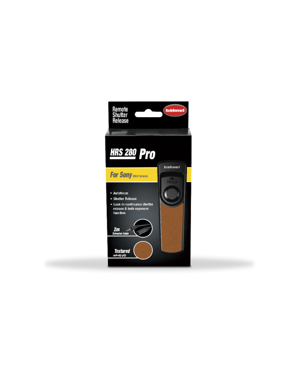 HAHNEL HRN 280 PRO PARA SONY