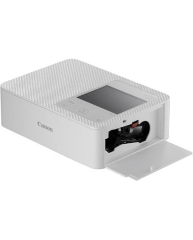 El MEJOR PRECIO CANON SELPHY CP1500 FOTOGRÁFICA IMPRESORA (BLANCA)