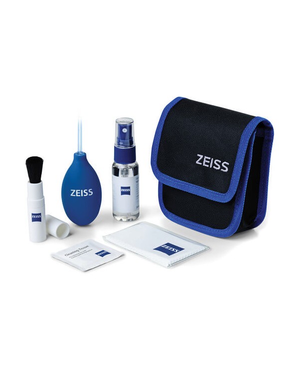 ZEISS LENTES DE LIMPIEZA DE KIT