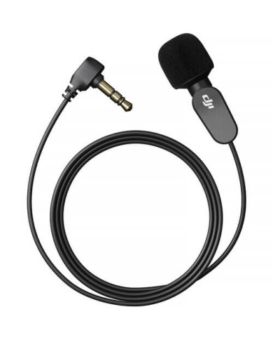 COMPRAR DJI LAVALIER MICRÓFONO