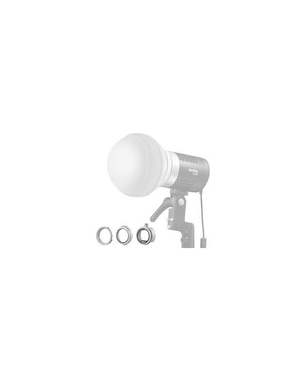 GODOX MLCD15 LUZ DE CAJA PARA 30 ML
