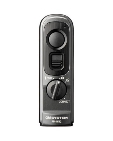 OM SYSTEM RM-WR2 INALÁMBRICO REMOTO CONTROL