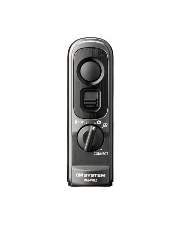 OM SYSTEM RM-WR2 INALÁMBRICO REMOTO CONTROL