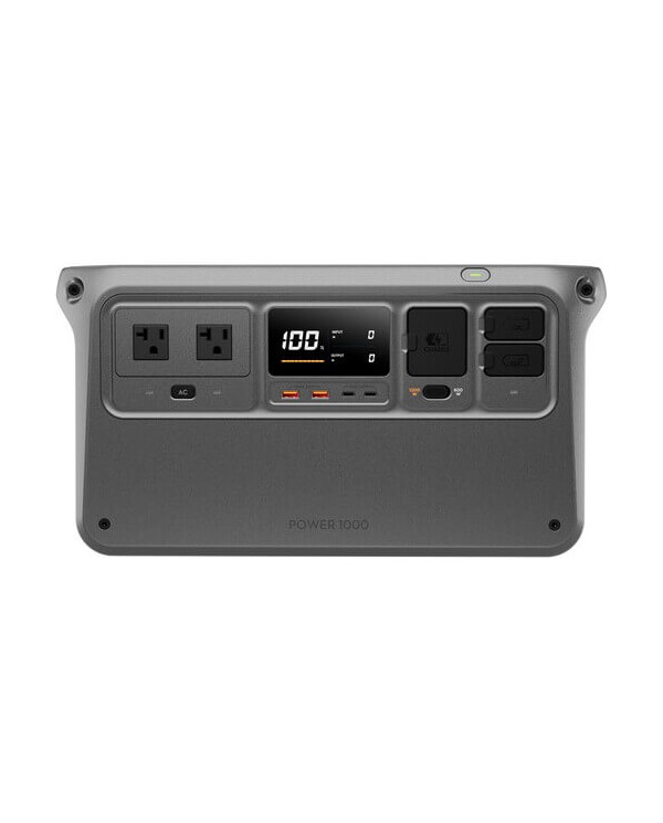 DJI POWER 1000 (PORTÁTIL ELÉCTRICA CENTRAL)