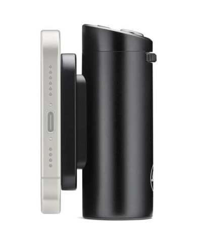 El MEJOR PRECIO LEICA LUX EMPUÑADURA PARA IPHONE