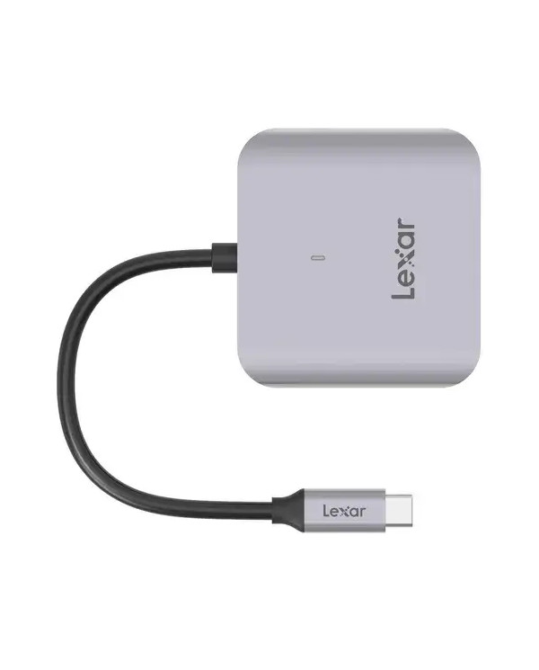 LEXAR CFEXPRESS USB TIPO C TARJETAS LECTOR (RW510)