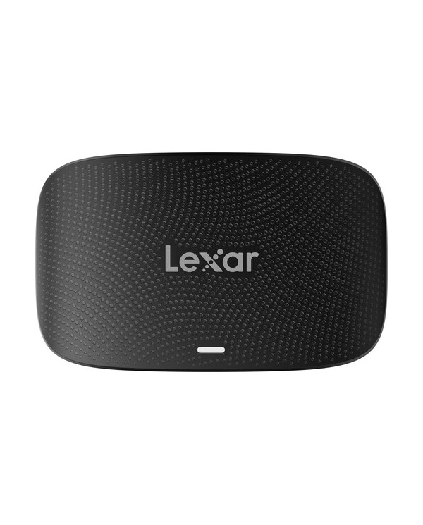 LEXAR LECTOR DE TARJETAS CFEXPRESS TIPO B/SD USB 3.2 DE 2. GENERACIÓN