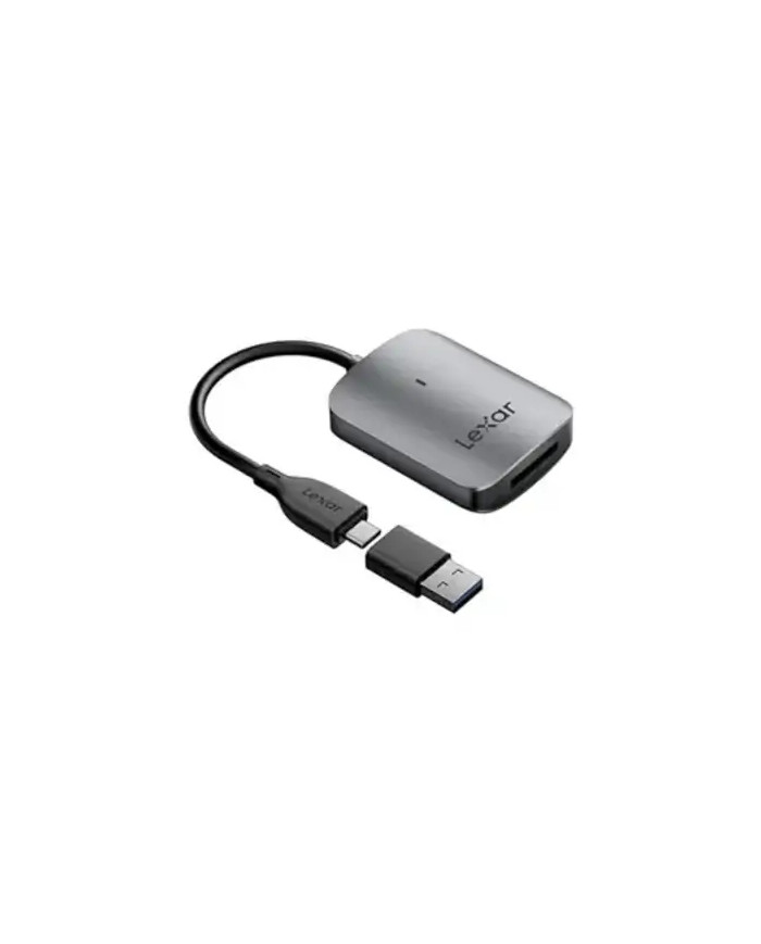 LEXAR USB TIPO A 3.2 GEN2 READER/LECTEUR (RW515)