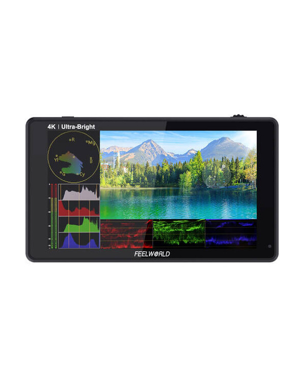 FEELWORLD LUT6S 6" MONITOR
