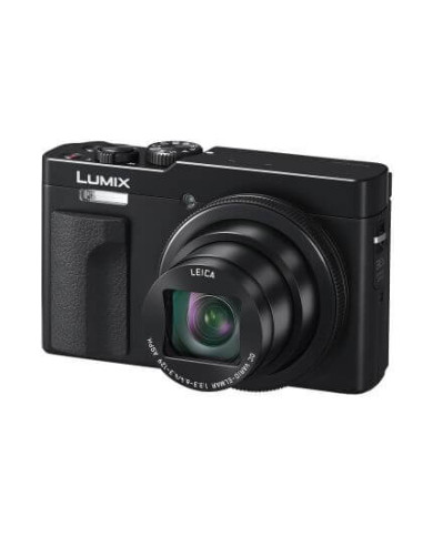 PANASONIC LUMIX TZ99 NEGRA (DC-TZ99E-K)