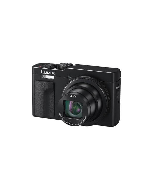 PANASONIC LUMIX TZ99 NEGRA (DC-TZ99E-K)