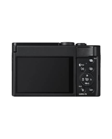 El MEJOR PRECIO PANASONIC LUMIX TZ99 NEGRA (DC-TZ99E-K)