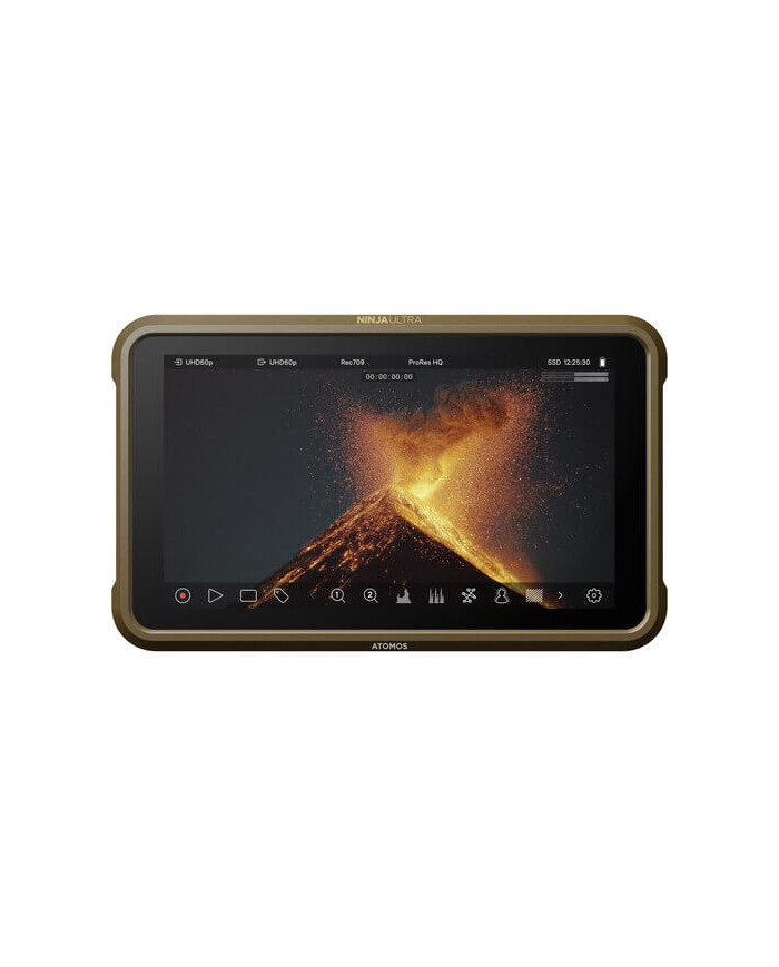 ATOMOS NINJA ULTRA