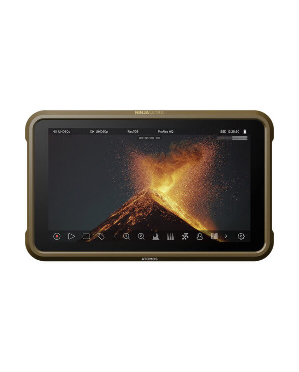 ATOMOS NINJA ULTRA