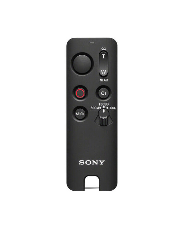SONY RMT-VP2 WIRELESS REMOTE CONTROL
