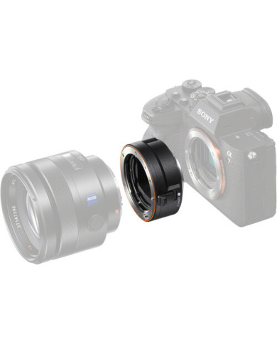 El MEJOR PRECIO SONY LA-EA5 A-MOUNT TO E-MOUNT ADAPTADOR