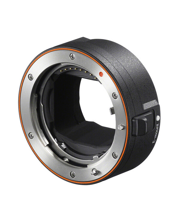 SONY LA-EA5 A-MOUNT TO E-MOUNT ADAPTADOR