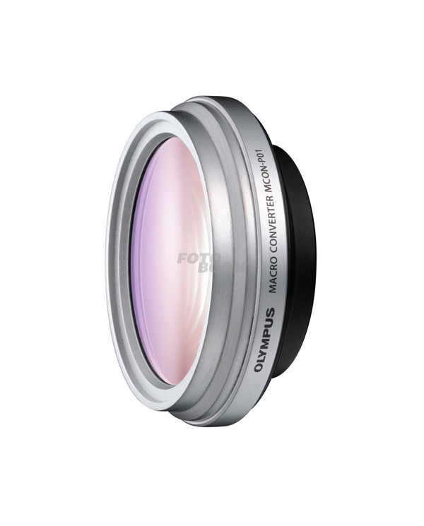 OLYMPUS MCON-P01 MACRO CONVERTER