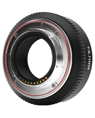 El MEJOR PRECIO VILTROX EF-FX1 ADAPTADOR PARA CANON EF OR EF-S-MOUNT A FUJIFILM X-MOUNT