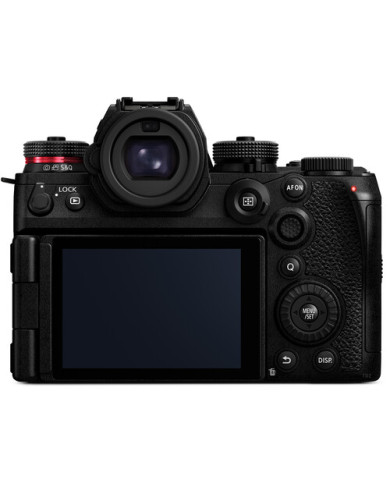 COMPRAR PANASONIC LUMIX S1R II CÁMARA MIRRORLESS