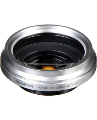 COMPRAR OLYMPUS MCON-P01 MACRO CONVERTER