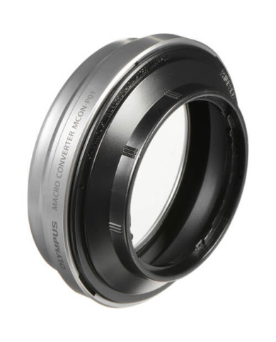 El MEJOR PRECIO OLYMPUS MCON-P01 MACRO CONVERTER
