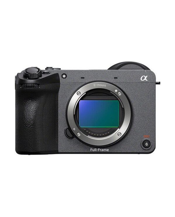 SONY FX2 DIGITAL CINEMA CAMERA