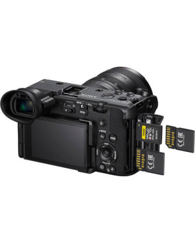 El MEJOR PRECIO SONY FX2 DIGITAL CINEMA CAMERA